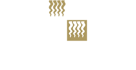 logo hotel relais ducale negativo